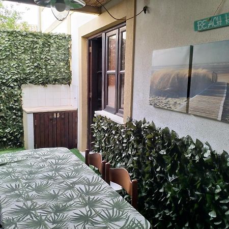 Villa Casa Berimbau à Vila Nova de Milfontes Extérieur photo