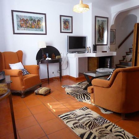 Villa Casa Berimbau à Vila Nova de Milfontes Extérieur photo