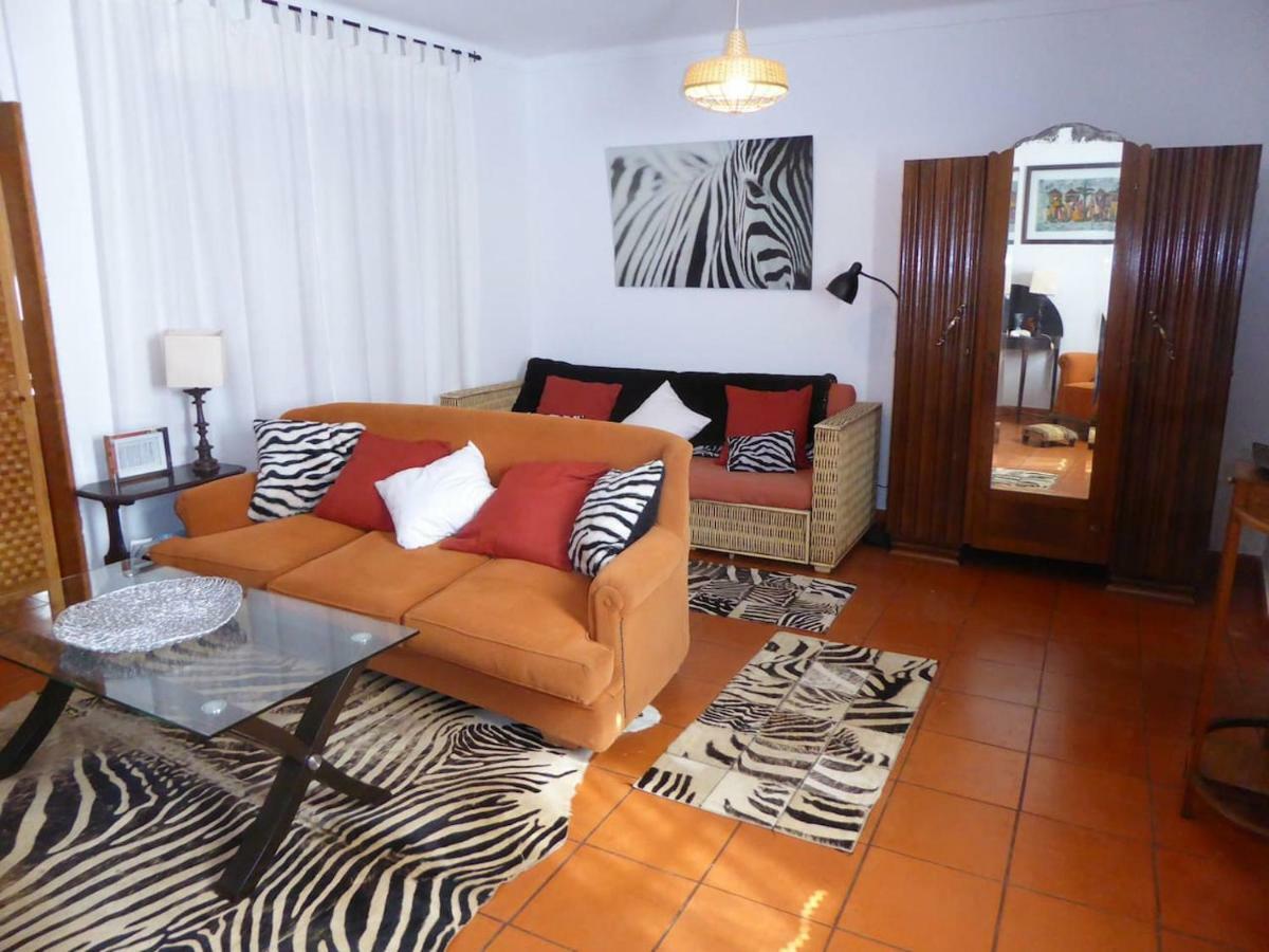 Villa Casa Berimbau à Vila Nova de Milfontes Extérieur photo
