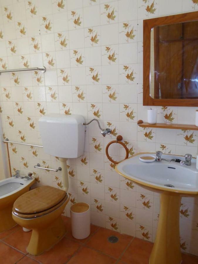 Villa Casa Berimbau à Vila Nova de Milfontes Extérieur photo