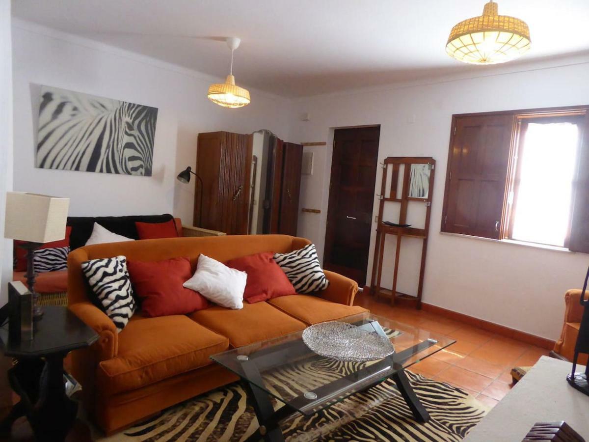 Villa Casa Berimbau à Vila Nova de Milfontes Extérieur photo