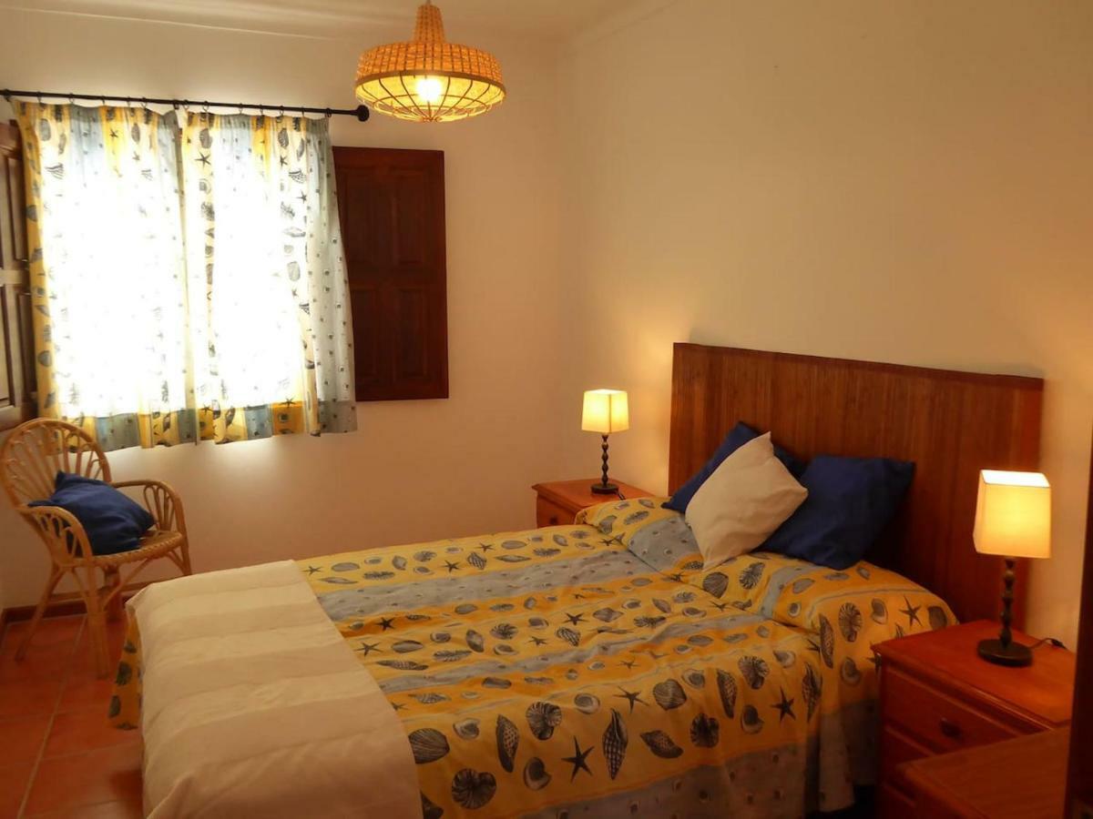 Villa Casa Berimbau à Vila Nova de Milfontes Extérieur photo